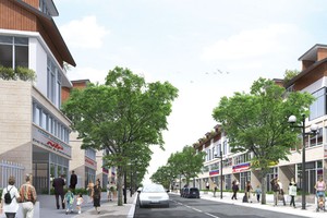 Hưng Long Villa hưng thịnh cho cuộc sống